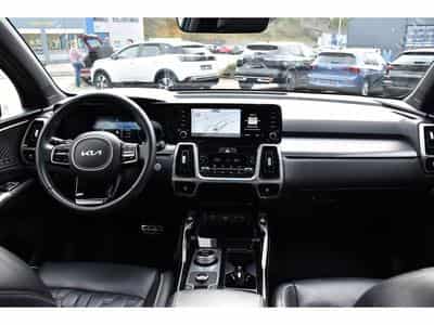 Kia Sorento 2.0 CRDI 4WD Pace 7 Pl. PANO CUIR MEMO BOSE HUD CAM360 (2022) - Foto 11