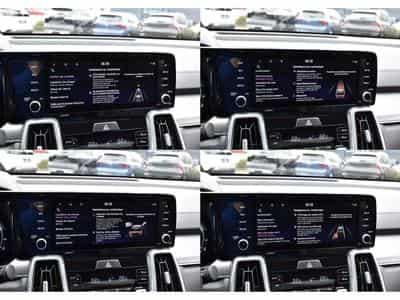 Kia Sorento 2.0 CRDI 4WD Pace 7 Pl. PANO CUIR MEMO BOSE HUD CAM360 (2022) - Foto 14
