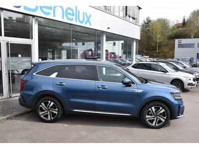 Kia Sorento 2.0 CRDI 4WD Pace 7 Pl. PANO CUIR MEMO BOSE HUD CAM360 (2022) - Foto 3