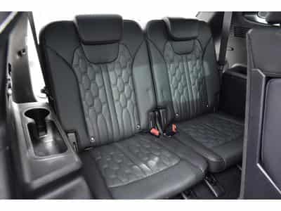 Kia Sorento 2.0 CRDI 4WD Pace 7 Pl. PANO CUIR MEMO BOSE HUD CAM360 (2022) - Foto 9