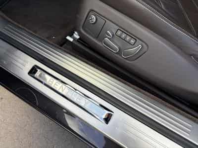 Bentley Continental GT GT V8 MULLINER / HAVANA COLOR (2013) - Foto 12