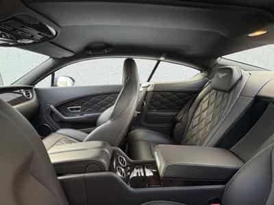 Bentley Continental GT GT V8 MULLINER / HAVANA COLOR (2013) - Foto 13