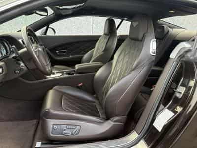Bentley Continental GT GT V8 MULLINER / HAVANA COLOR (2013) - Foto 7