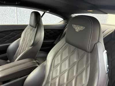 Bentley Continental GT GT V8 MULLINER / HAVANA COLOR (2013) - Foto 9