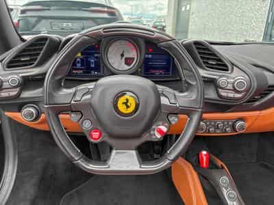 Ferrari 488 GTS POWER WARRANTY/F1/CARBON/LIFT/CARBON/20/LIFT/MALUS (2017) - Foto 10