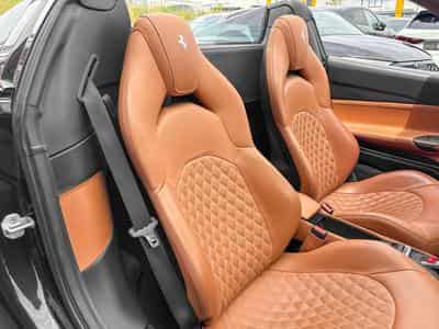 Ferrari 488 GTS POWER WARRANTY/F1/CARBON/LIFT/CARBON/20/LIFT/MALUS (2017) - Foto 11