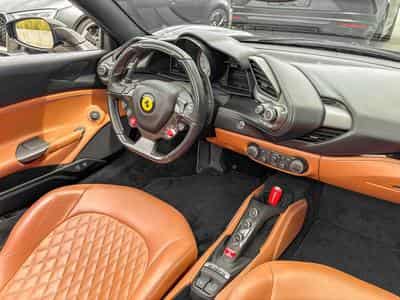 Ferrari 488 GTS POWER WARRANTY/F1/CARBON/LIFT/CARBON/20/LIFT/MALUS (2017) - Foto 12