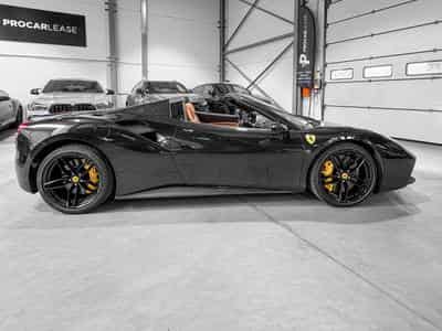 Ferrari 488 GTS POWER WARRANTY/F1/CARBON/LIFT/CARBON/20/LIFT/MALUS (2017) - Foto 15