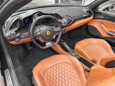 Ferrari 488 GTS POWER WARRANTY/F1/CARBON/LIFT/CARBON/20/LIFT/MALUS (2017) - Foto 2