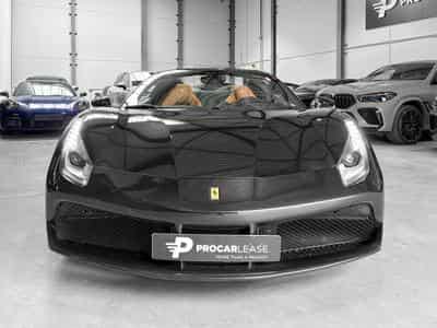 Ferrari 488 GTS POWER WARRANTY/F1/CARBON/LIFT/CARBON/20/LIFT/MALUS (2017) - Foto 3
