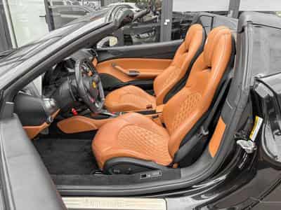 Ferrari 488 GTS POWER WARRANTY/F1/CARBON/LIFT/CARBON/20/LIFT/MALUS (2017) - Foto 4