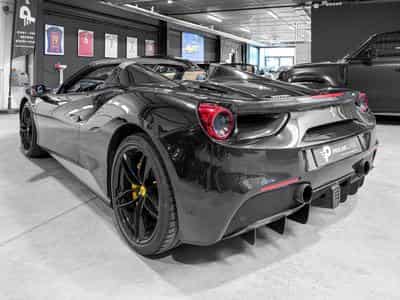 Ferrari 488 GTS POWER WARRANTY/F1/CARBON/LIFT/CARBON/20/LIFT/MALUS (2017) - Foto 9
