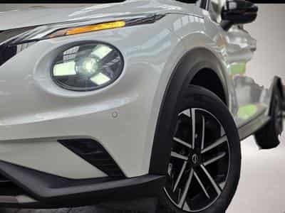 Nissan Juke (2026) - Photo 2