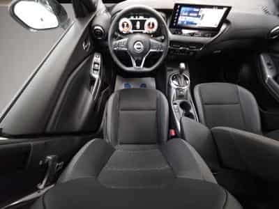 Nissan Juke (2026) - Photo 4