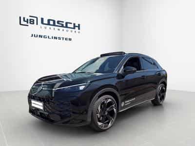 VW T-Roc R-Line 1.5 eTSI 150PS DSG (2026) - Photo 1