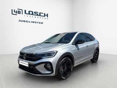 VW Taigo R-Line (2026) - Photo 1