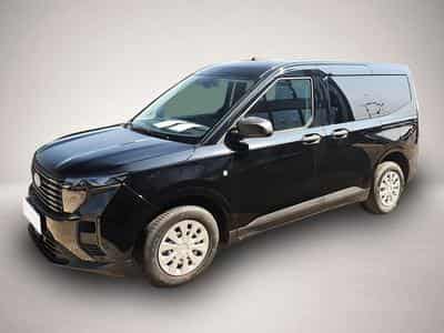 Ford Tourneo (2026) - Photo 3
