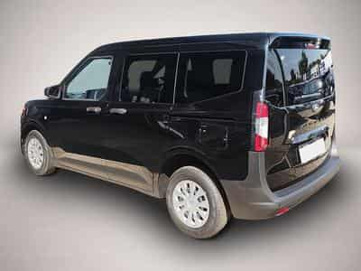 Ford Tourneo (2026) - Photo 5