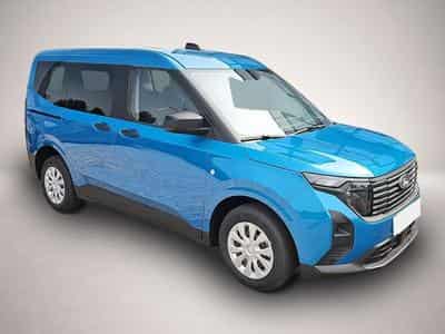 Ford Tourneo (2026) - Photo 1