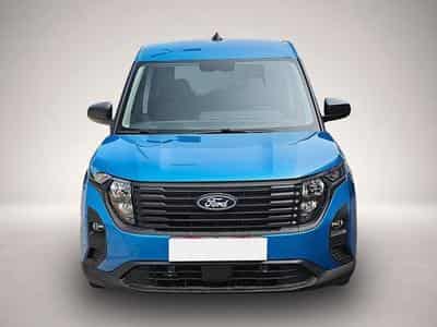 Ford Tourneo (2026) - Photo 2