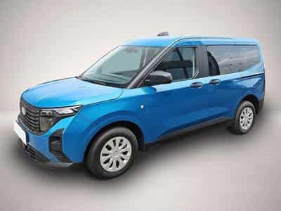 Ford Tourneo (2026) - Photo 3