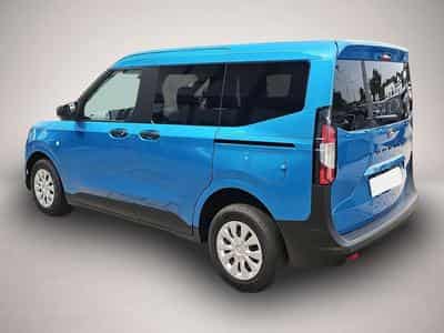 Ford Tourneo (2026) - Photo 5