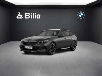 BMW 520 520d xDrive Touring M sport (2025) - Photo 1