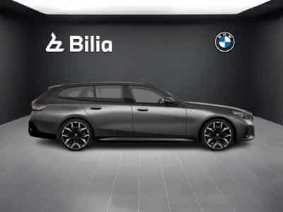 BMW 520 520d xDrive Touring M sport (2025) - Photo 3