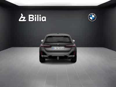 BMW 520 520d xDrive Touring M sport (2025) - Photo 4