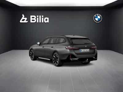 BMW 520 520d xDrive Touring M sport (2025) - Photo 5