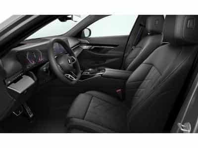 BMW 520 520d xDrive Touring M sport (2025) - Photo 6