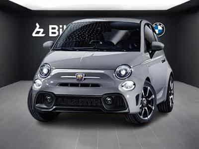 Abarth 500 Abarth 595 Turismo (2020) - Photo 1