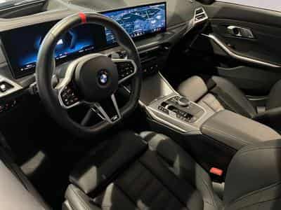 BMW 340 M340d xDrive Touring (2025) - Foto 10