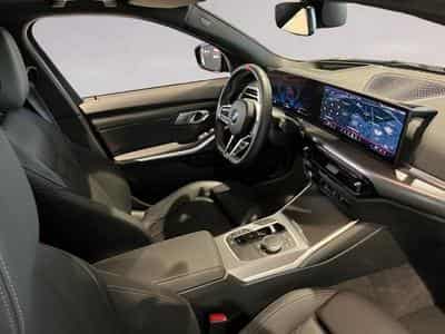 BMW 340 M340d xDrive Touring (2025) - Foto 12