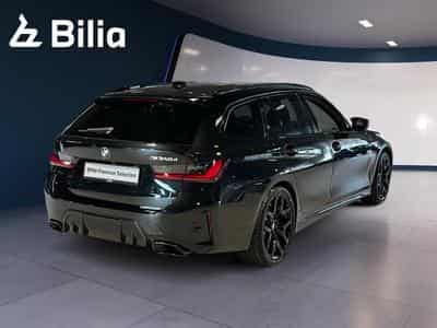 BMW 340 M340d xDrive Touring (2025) - Foto 15