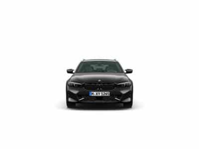 BMW 340 M340d xDrive Touring (2025) - Photo 2