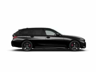 BMW 340 M340d xDrive Touring (2025) - Photo 3