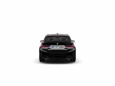 BMW 340 M340d xDrive Touring (2025) - Photo 4