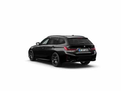 BMW 340 M340d xDrive Touring (2025) - Photo 5