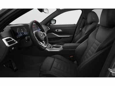 BMW 340 M340d xDrive Touring (2025) - Photo 6
