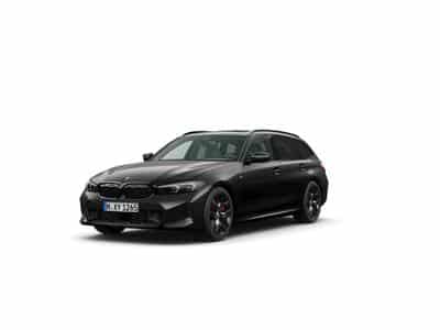 BMW 340 M340d xDrive Touring (2025) - Photo 8