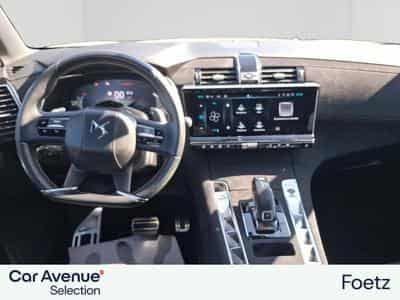 DS Automobiles DS7 BlueHDi 130ch Performance Line + Automatique (2023) - Photo 3