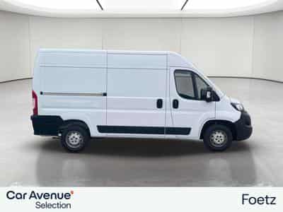 PEUGEOT Boxer L2H2 3.5 140ch BlueHDi S&S (2023) - Photo 5