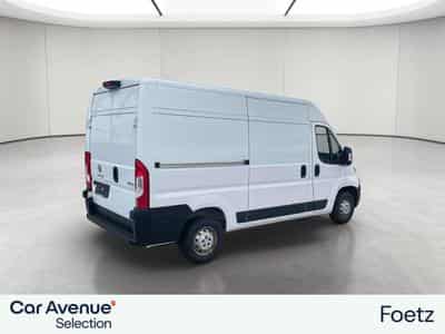 PEUGEOT Boxer L2H2 3.5 140ch BlueHDi S&S (2023) - Photo 7