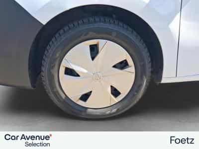 NISSAN Townstar L1 Tce 130 Acenta (2023) - Photo 11