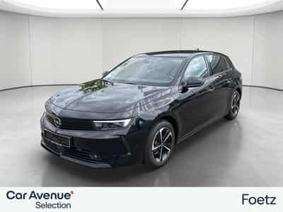 OPEL Astra 1.5 D 130ch GS BVA8 (2024) - Photo 1