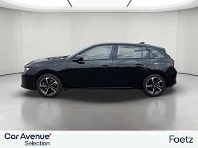 OPEL Astra 1.5 D 130ch GS BVA8 (2024) - Photo 2