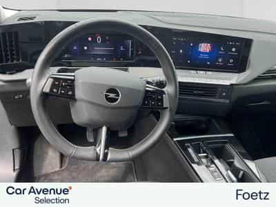 OPEL Astra 1.5 D 130ch GS BVA8 (2024) - Photo 3