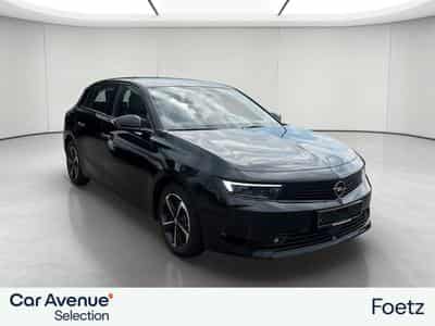 OPEL Astra 1.5 D 130ch GS BVA8 (2024) - Photo 4