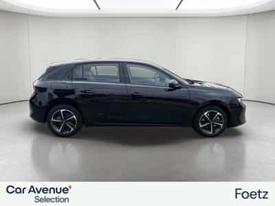 OPEL Astra 1.5 D 130ch GS BVA8 (2024) - Photo 5